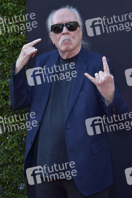 Opening der Halloween Horror Nights 2024 in Universal City