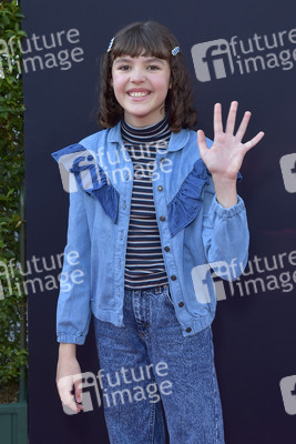 Opening der Halloween Horror Nights 2024 in Universal City