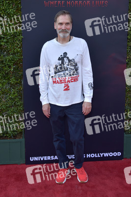 Opening der Halloween Horror Nights 2024 in Universal City