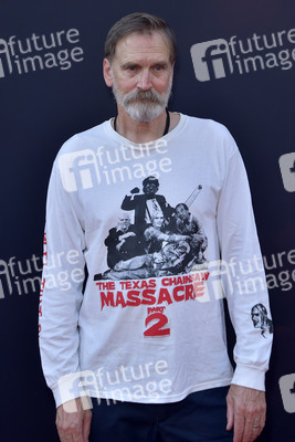 Opening der Halloween Horror Nights 2024 in Universal City