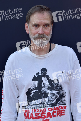 Opening der Halloween Horror Nights 2024 in Universal City