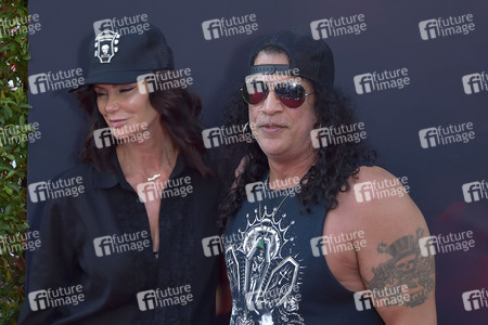 Opening der Halloween Horror Nights 2024 in Universal City