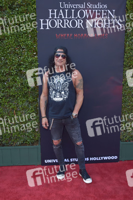 Opening der Halloween Horror Nights 2024 in Universal City