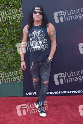 Opening der Halloween Horror Nights 2024 in Universal City