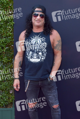 Opening der Halloween Horror Nights 2024 in Universal City