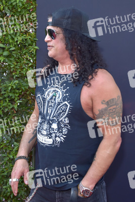 Opening der Halloween Horror Nights 2024 in Universal City