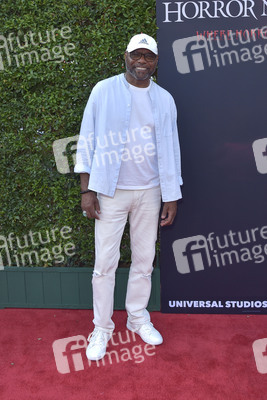 Opening der Halloween Horror Nights 2024 in Universal City