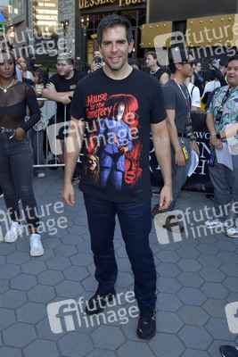 Opening der Halloween Horror Nights 2024 in Universal City