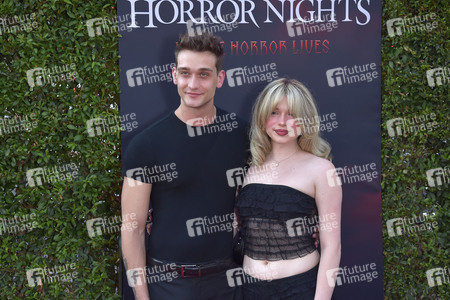 Opening der Halloween Horror Nights 2024 in Universal City