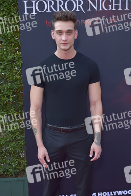 Opening der Halloween Horror Nights 2024 in Universal City