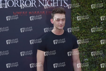 Opening der Halloween Horror Nights 2024 in Universal City