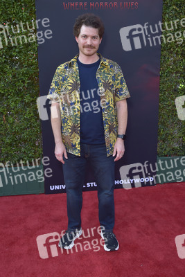 Opening der Halloween Horror Nights 2024 in Universal City