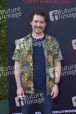 Opening der Halloween Horror Nights 2024 in Universal City