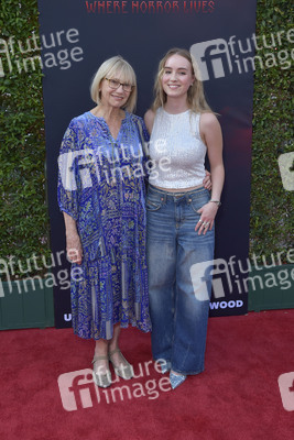 Opening der Halloween Horror Nights 2024 in Universal City