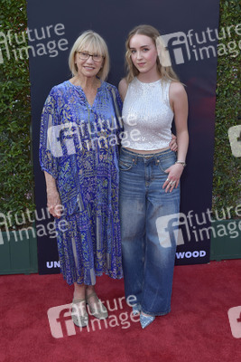 Opening der Halloween Horror Nights 2024 in Universal City