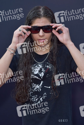 Opening der Halloween Horror Nights 2024 in Universal City