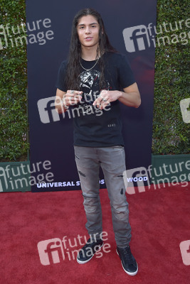 Opening der Halloween Horror Nights 2024 in Universal City