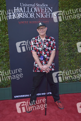 Opening der Halloween Horror Nights 2024 in Universal City