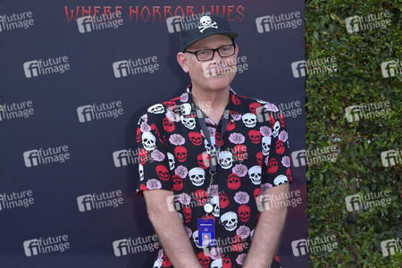 Opening der Halloween Horror Nights 2024 in Universal City