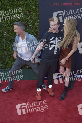 Opening der Halloween Horror Nights 2024 in Universal City