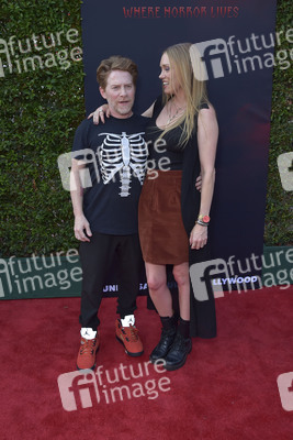 Opening der Halloween Horror Nights 2024 in Universal City