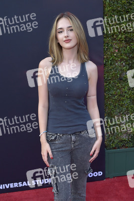 Opening der Halloween Horror Nights 2024 in Universal City