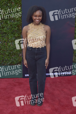 Opening der Halloween Horror Nights 2024 in Universal City