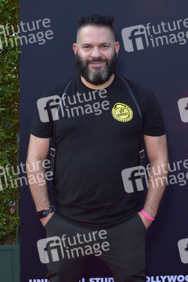 Opening der Halloween Horror Nights 2024 in Universal City