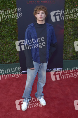 Opening der Halloween Horror Nights 2024 in Universal City