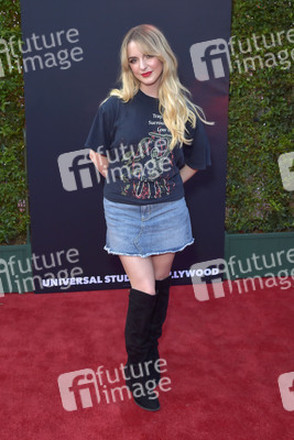 Opening der Halloween Horror Nights 2024 in Universal City