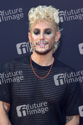 Opening der Halloween Horror Nights 2024 in Universal City