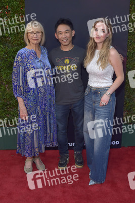 Opening der Halloween Horror Nights 2024 in Universal City