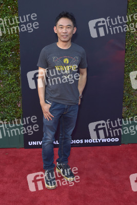 Opening der Halloween Horror Nights 2024 in Universal City