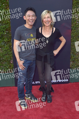 Opening der Halloween Horror Nights 2024 in Universal City