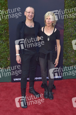 Opening der Halloween Horror Nights 2024 in Universal City