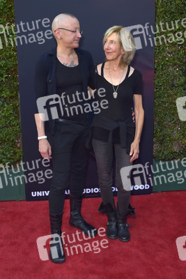 Opening der Halloween Horror Nights 2024 in Universal City