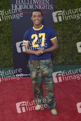 Opening der Halloween Horror Nights 2024 in Universal City