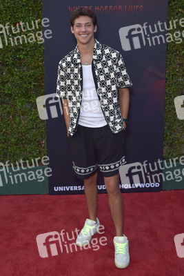 Opening der Halloween Horror Nights 2024 in Universal City