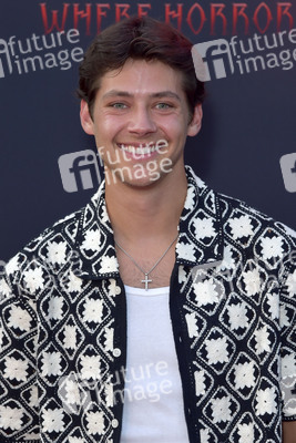 Opening der Halloween Horror Nights 2024 in Universal City