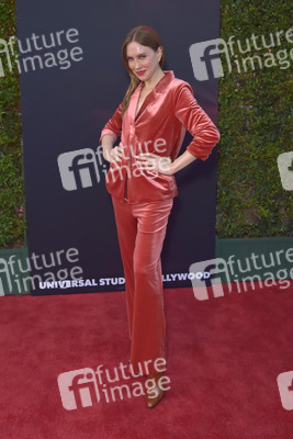 Opening der Halloween Horror Nights 2024 in Universal City