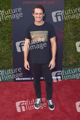 Opening der Halloween Horror Nights 2024 in Universal City