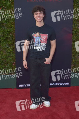 Opening der Halloween Horror Nights 2024 in Universal City