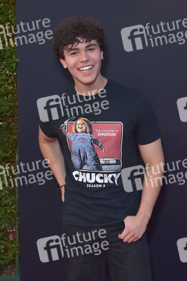 Opening der Halloween Horror Nights 2024 in Universal City