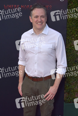 Opening der Halloween Horror Nights 2024 in Universal City