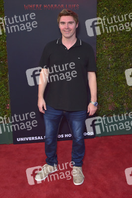 Opening der Halloween Horror Nights 2024 in Universal City