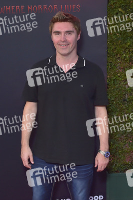 Opening der Halloween Horror Nights 2024 in Universal City