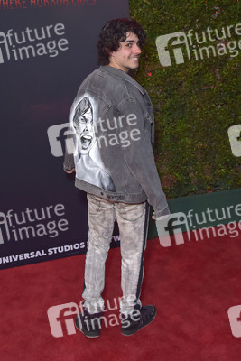 Opening der Halloween Horror Nights 2024 in Universal City