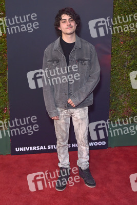 Opening der Halloween Horror Nights 2024 in Universal City