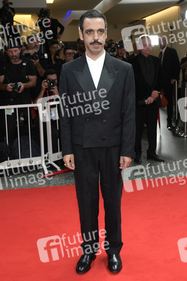 Filmpremiere 'Sicilian Letters', Internationale Filmfestspiele von Venedig 2024