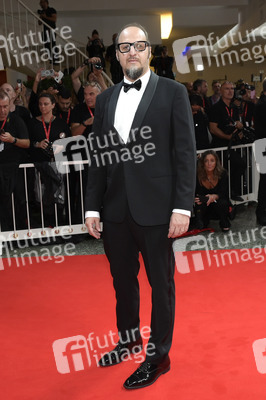 Filmpremiere 'Sicilian Letters', Internationale Filmfestspiele von Venedig 2024